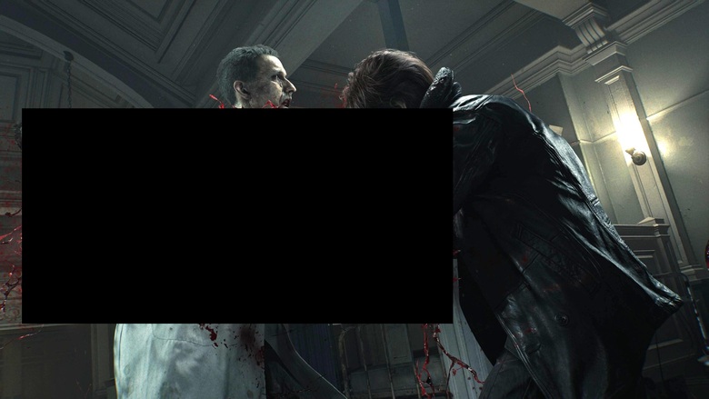 Resident Evil Requiem players in Japan complain about the game's heavy censorship