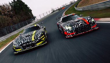 Mercedes-AMG GT Black Series returns as most extreme model yet