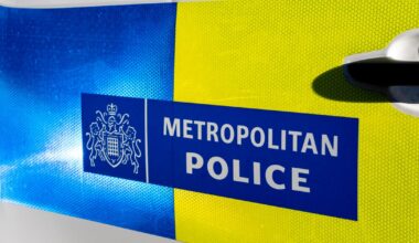 UK cops arrest 4 in Iran spying probe – POLITICO