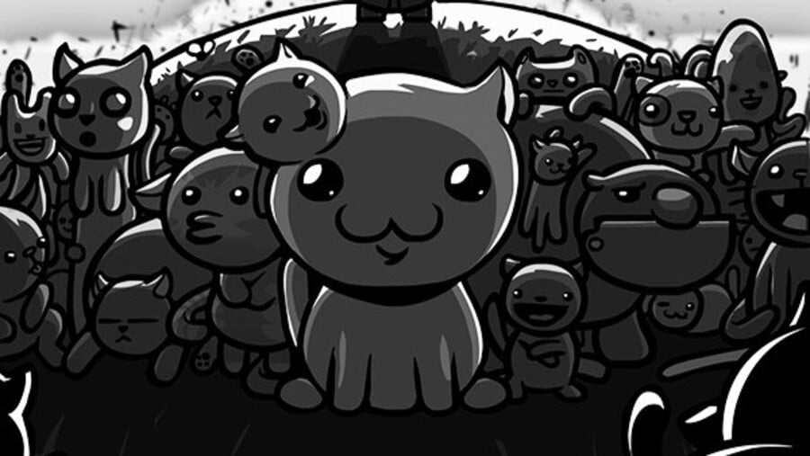 Mewgenics
