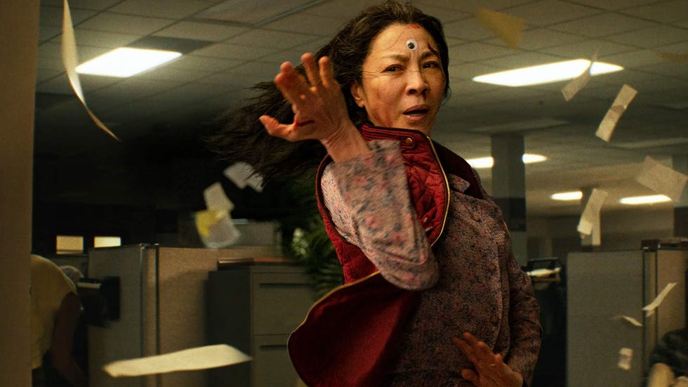 Michelle Yeoh, Everything Everywhere All At Once michelle yeoh, everything everywhere all at once