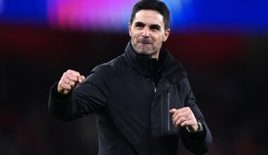 Arteta explains rare Arsenal decision before Carabao Cup final clash - London Evening Standard