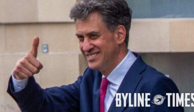 The UK Could Be Quietly Heading for a Solar Power Revolution – Byline Times