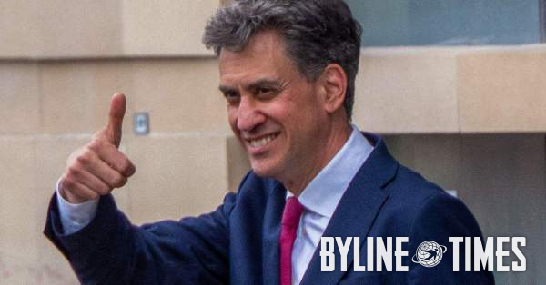 The UK Could Be Quietly Heading for a Solar Power Revolution – Byline Times