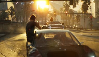 IO Interactive ends MindsEye publishing agreement with Build a Rocket Boy