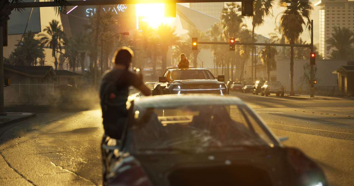 IO Interactive ends MindsEye publishing agreement with Build a Rocket Boy