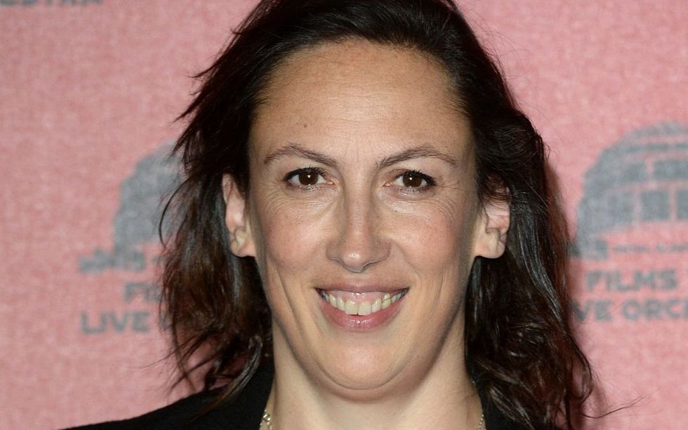 Miranda Hart