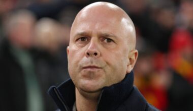 Liverpool Must Sack Arne Slot ASAP and Appoint Steven Gerrard, He Wants Job