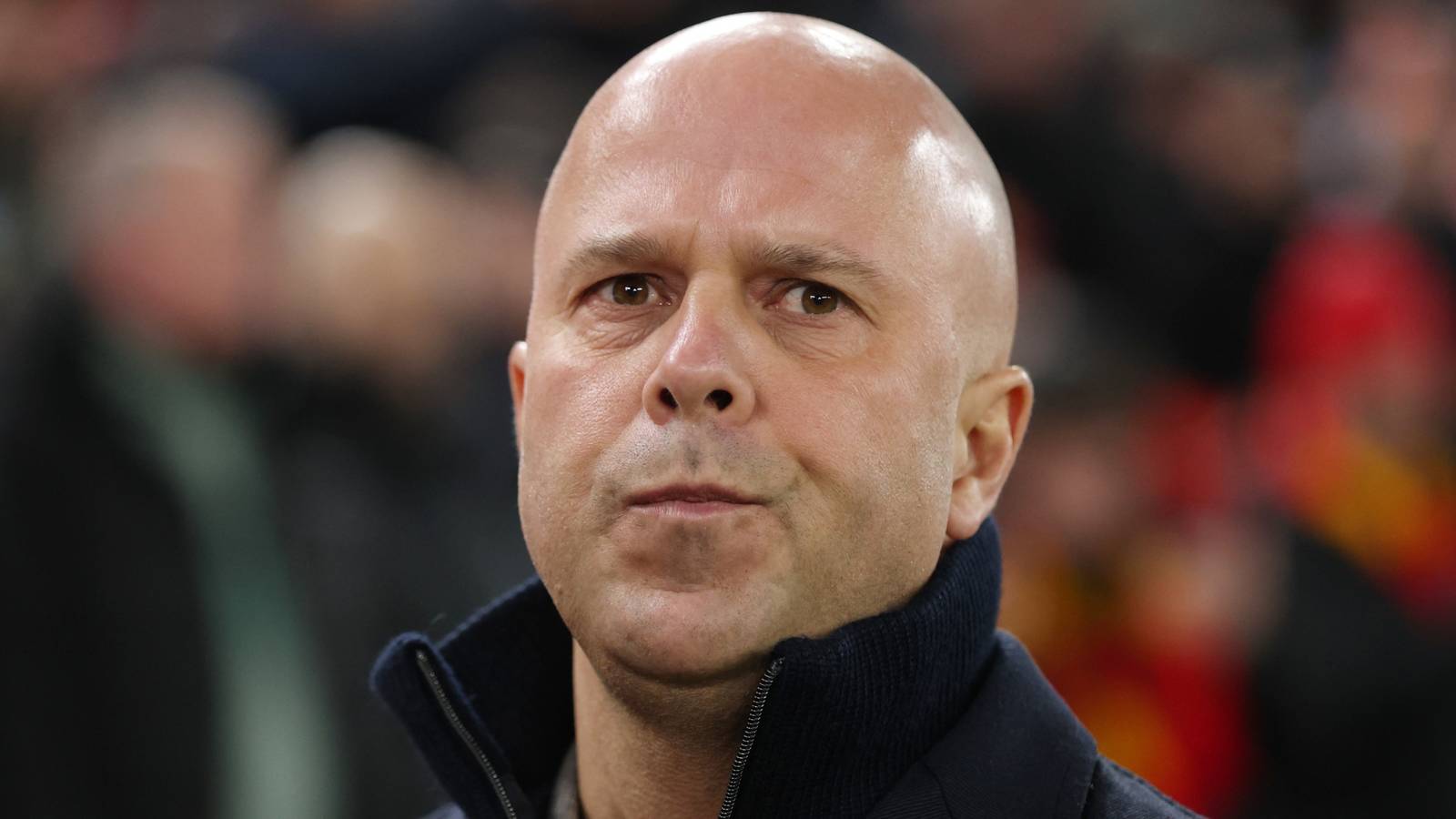 Liverpool Must Sack Arne Slot ASAP and Appoint Steven Gerrard, He Wants Job