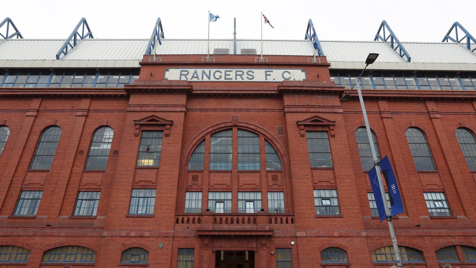 Rangers chiefs plan to topple Celtic and Hearts with summer transfer spree