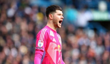 Farke must drop Leeds star who lost 100% duels