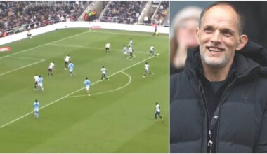 5/10 Aaron Ramsdale Can’t Go to 2026 World Cup