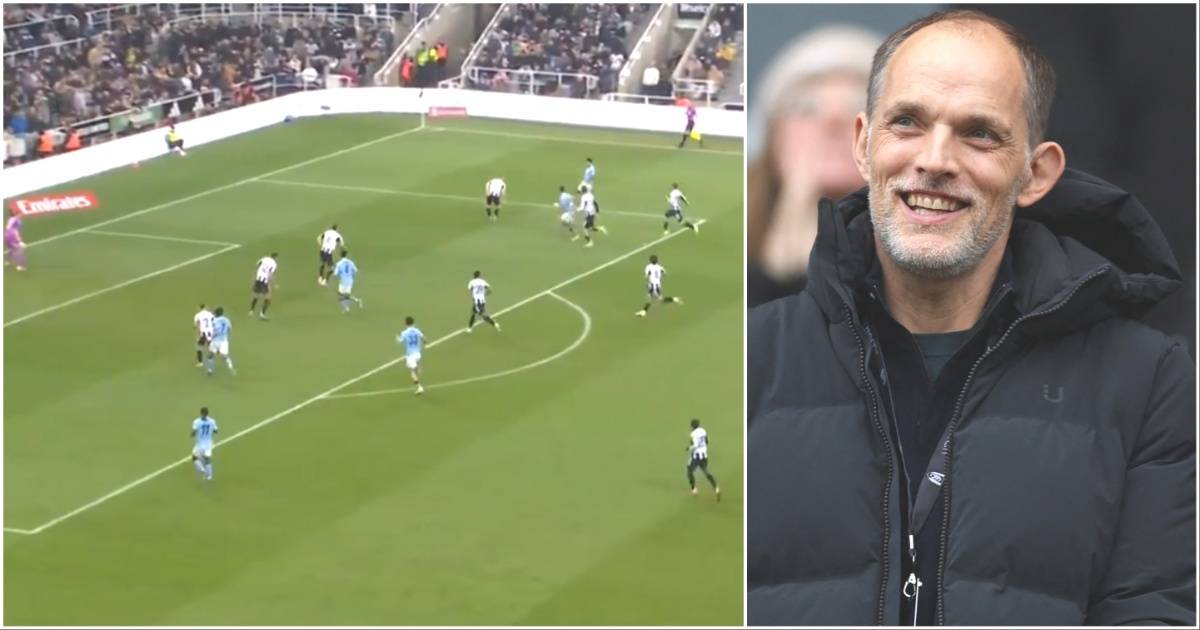 5/10 Aaron Ramsdale Can’t Go to 2026 World Cup