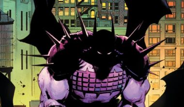 Absolute Batman Drops Three of Its Biggest Twists Yet As the Dark Knight's World Crumbles