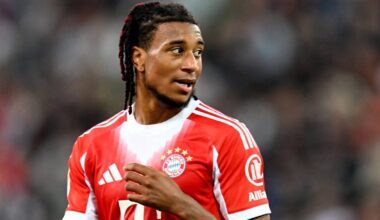 Liverpool Can Sign Dream Michael Olise Alternative For £87m