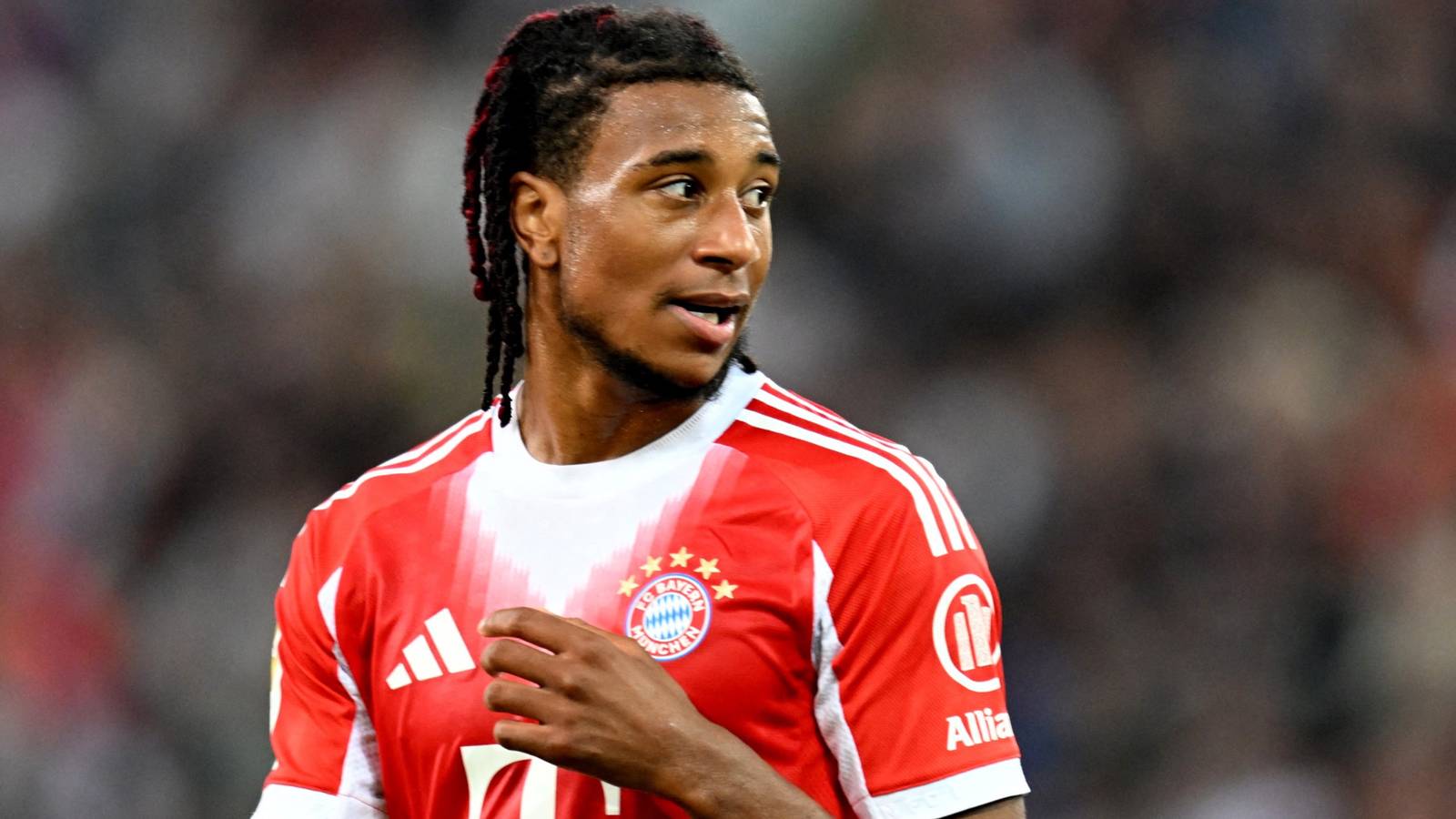 Liverpool Can Sign Dream Michael Olise Alternative For £87m