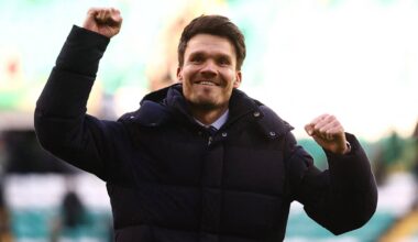 Rangers Open Talks to Sign Mikey Moore, Record Transfer Fee Likely Needed