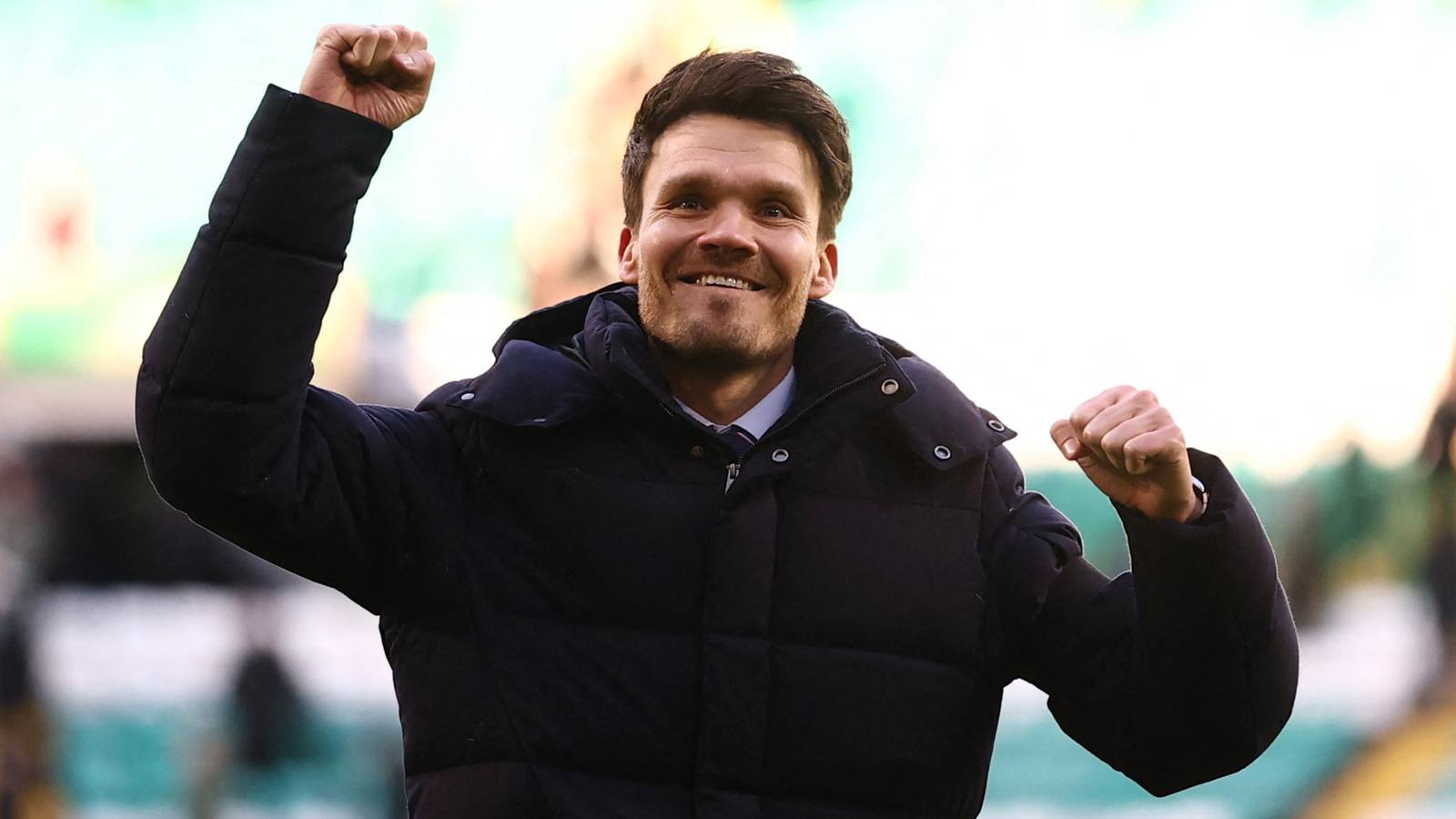 Rangers Open Talks to Sign Mikey Moore, Record Transfer Fee Likely Needed