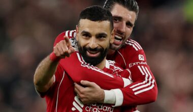 Liverpool vs Galatasaray LIVE: Champions League result, latest updates and fan reaction