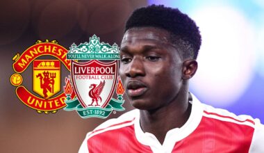 Man Utd rocked with 'astronomical' Liverpool offer to unlock 'high energy' midfielder's transfer