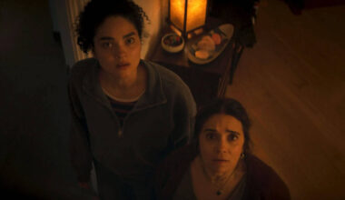 Has the potential to become the next big horror franchise