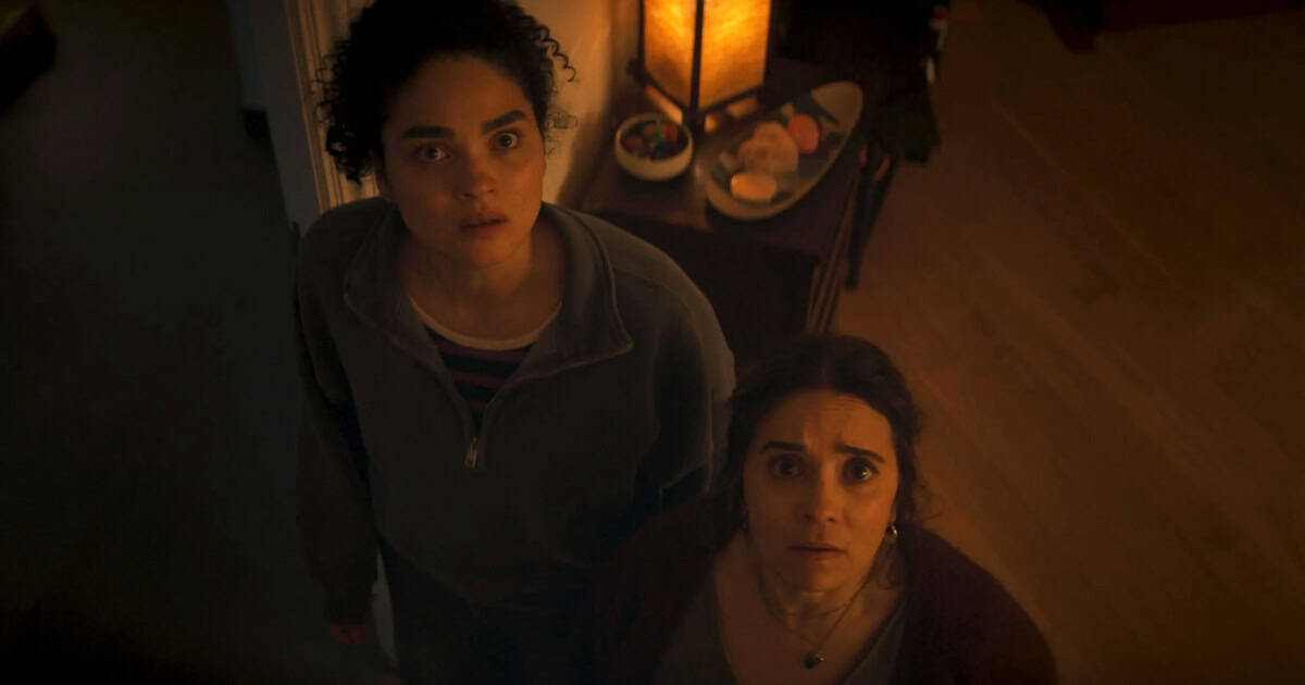 Has the potential to become the next big horror franchise