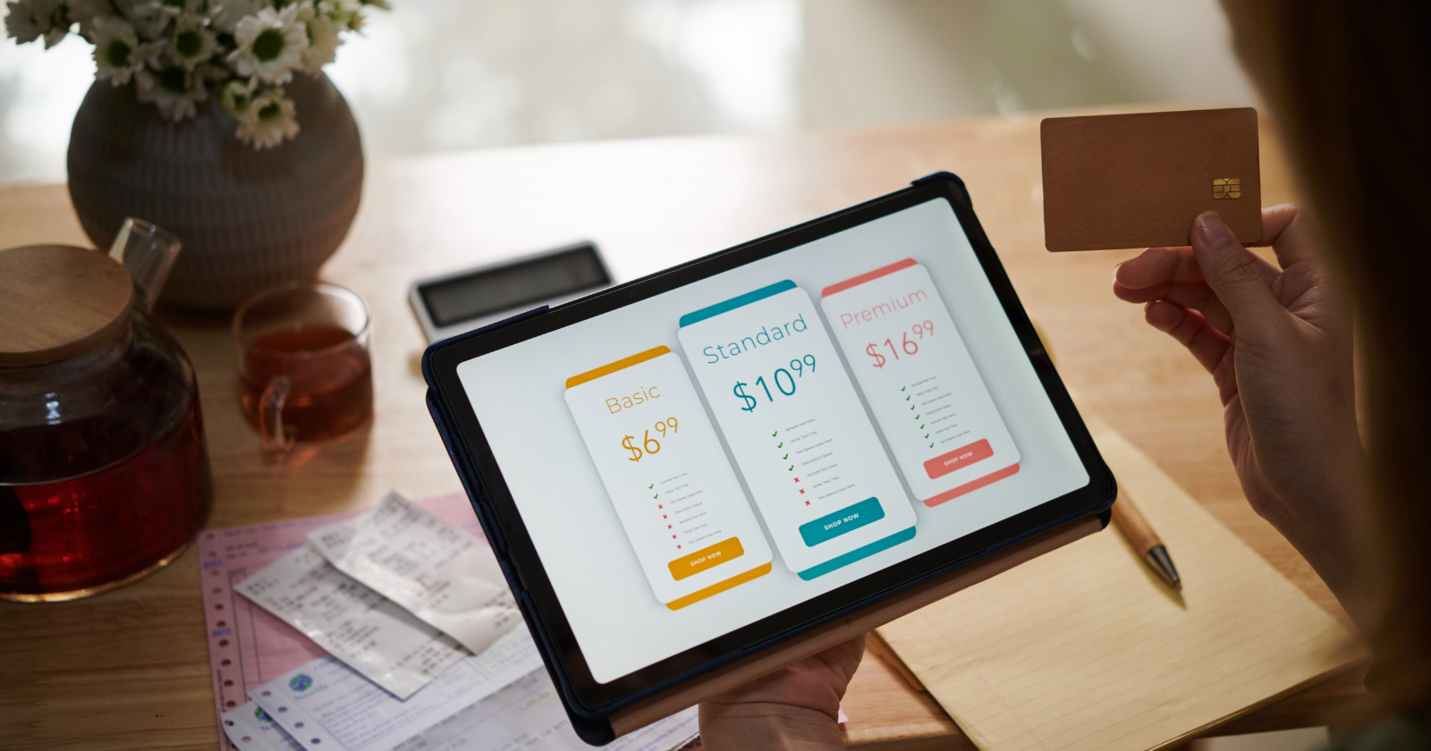 9 monthly subscriptions middle class families refuse to cancel even though they're quietly going broke