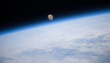 Astronomers Spot Previously Unknown Space 'Cavity' That’s Quietly Protecting the Moon