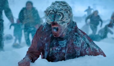 More "The Last of Us" S3 Cast Changes