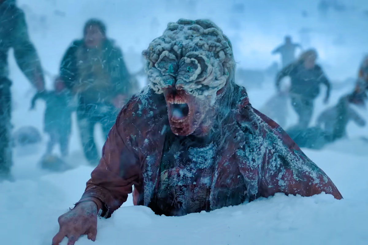 More "The Last of Us" S3 Cast Changes