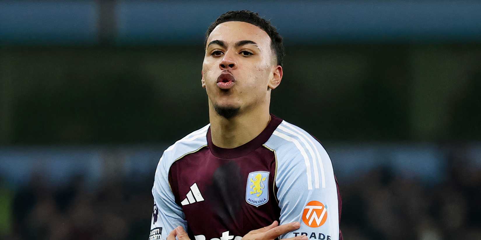 morgan-rogers-aston-villa-premier-league