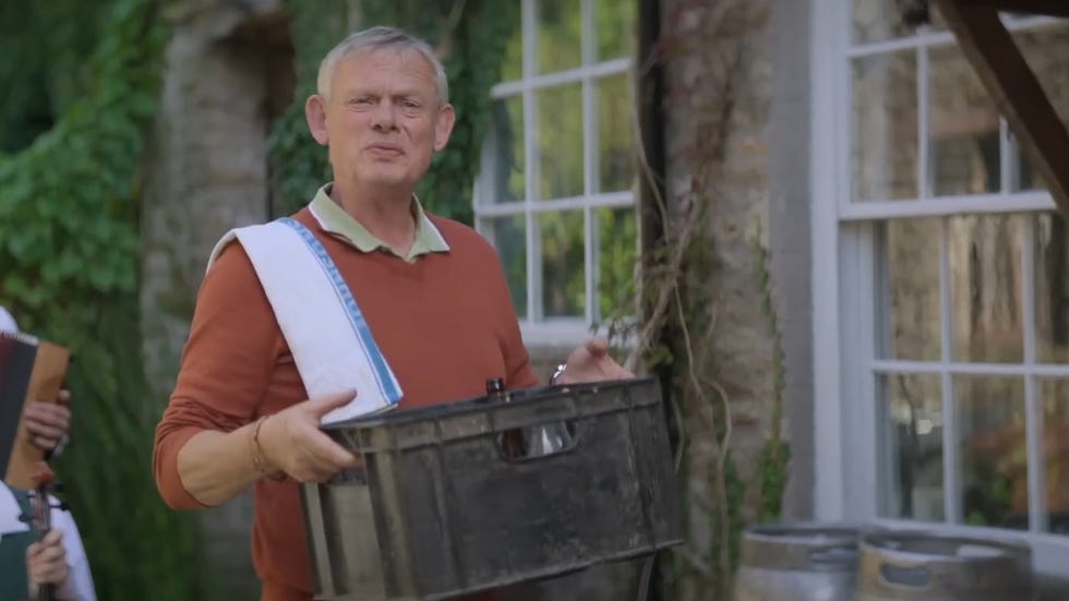 mother's pride official trailer