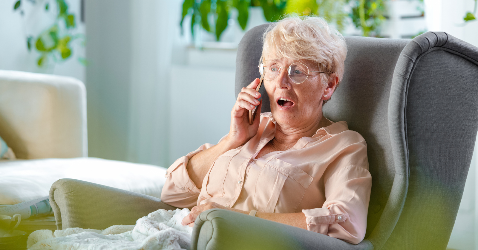 Psychology says mothers who can identify their son's mood from the way he says "hello" on the phone have developed these 6 attunement patterns — and the speed of that reading is something researchers say no other relationship in a man's life will ever replicate