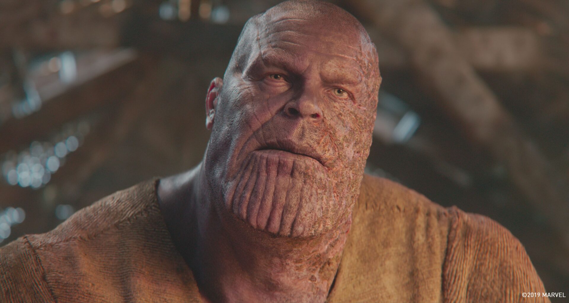 How facial performance capture has evolved from Avengers Infinity War to The Fantastic Four First Steps