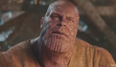 How facial performance capture has evolved from Avengers Infinity War to The Fantastic Four First Steps