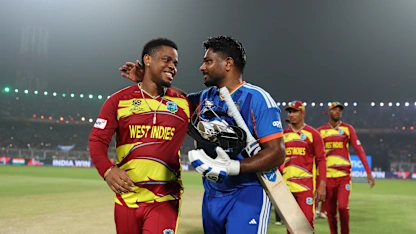 ICC Men's T20 World Cup, 2026