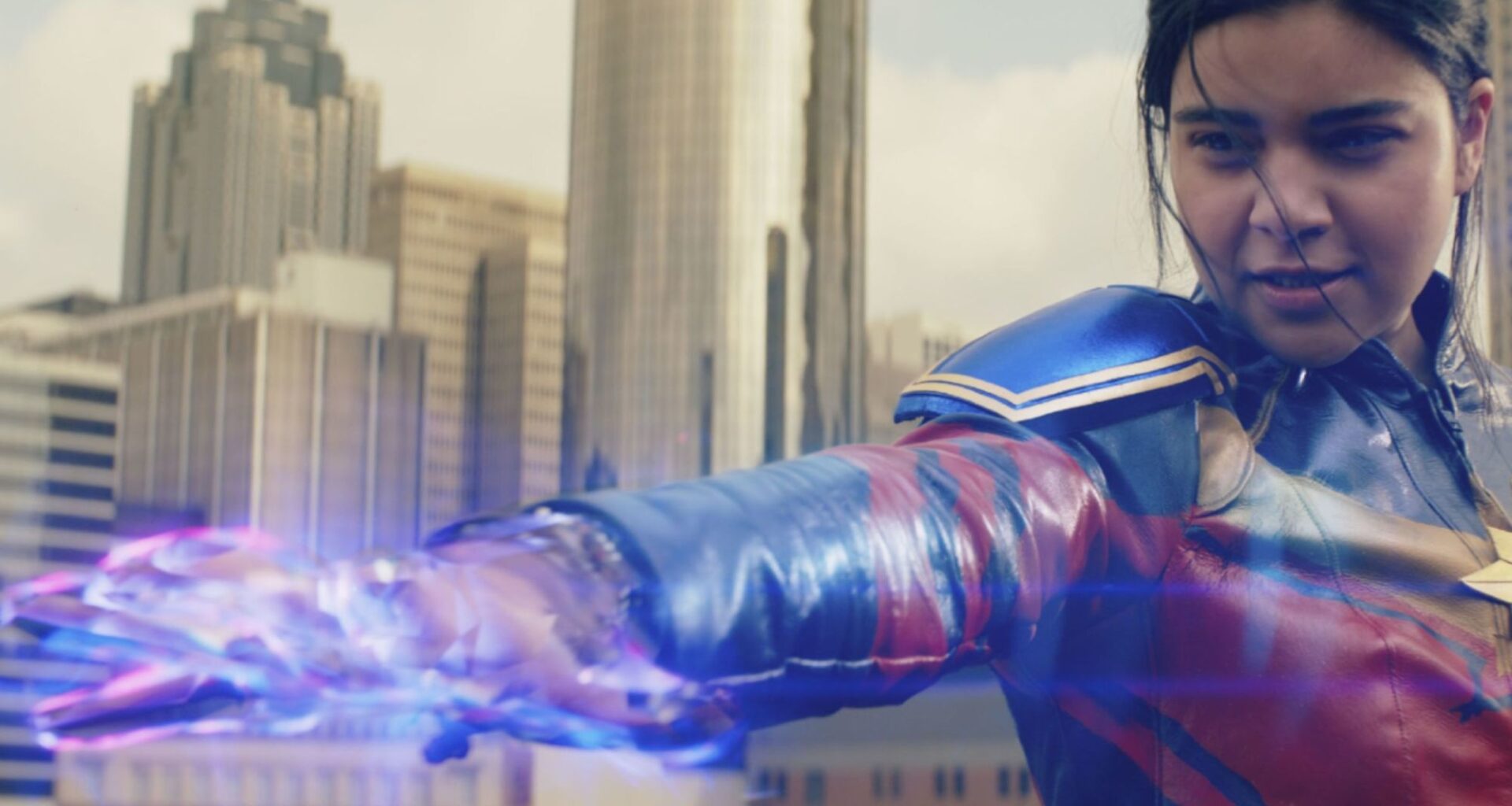 5 MCU Heroes Introduced After Avengers: Endgame Who Could Wield Thor’s Hammer, Mjolnir