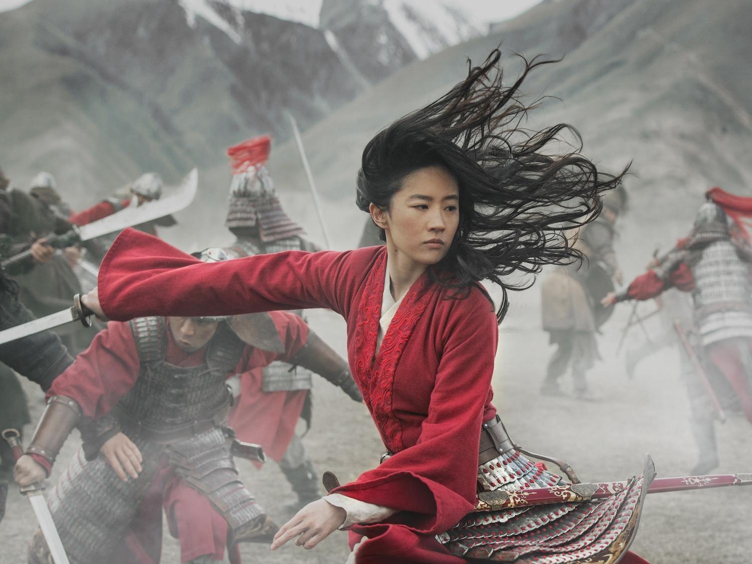 Among Disney’s most successful live-action remakes is its 2019 adaptation of ‘Mulan’
