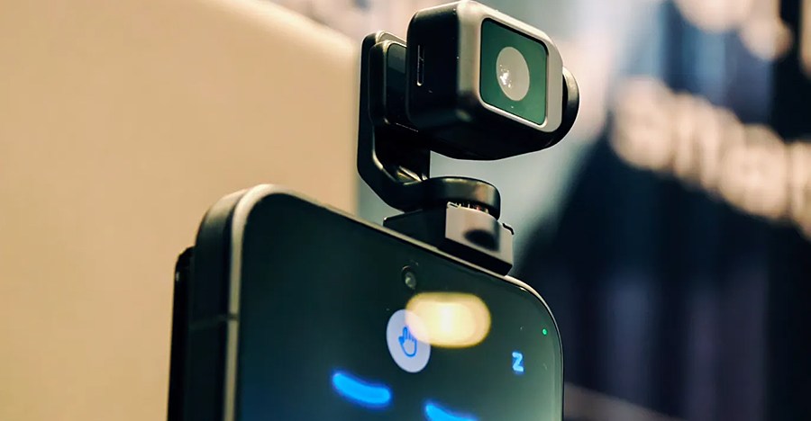 The best mobile tech announced at MWC 2026