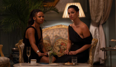 'Industry' Creators Mickey Down & Konrad Kay Discuss Season 4 Finale