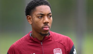 Why Myles Lewis-Skelly cannot play for Arsenal in Mansfield FA Cup clash - London Evening Standard