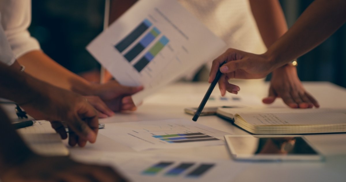 Building a Future-Ready Evidence Base in the UK