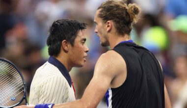 Brandon Nakashima is 0-5 against Alexander Zverev .