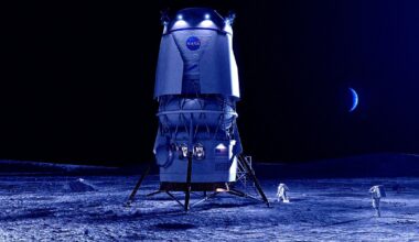 NASA Has No Plan to Rescue Lunar Astronauts in Case of Emergency