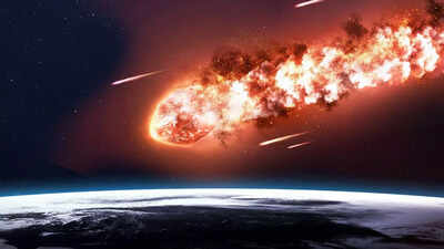 NASA warns: Airplane-sized asteroid 2026 FB zooming past Earth at 34,000 mph today; what could happen next
