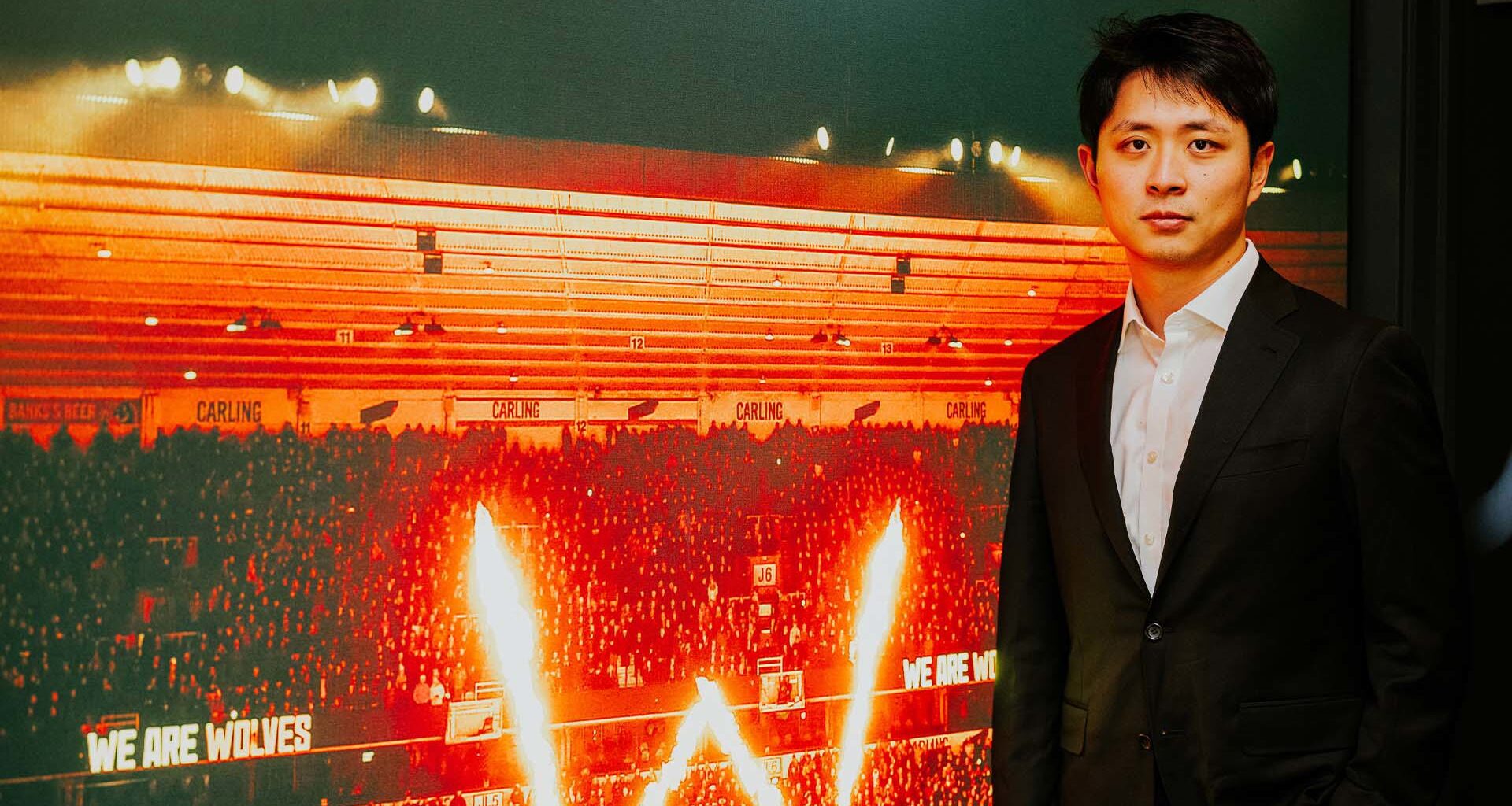 Nathan Shi on football-first direction and season ticket reductions | Club | News