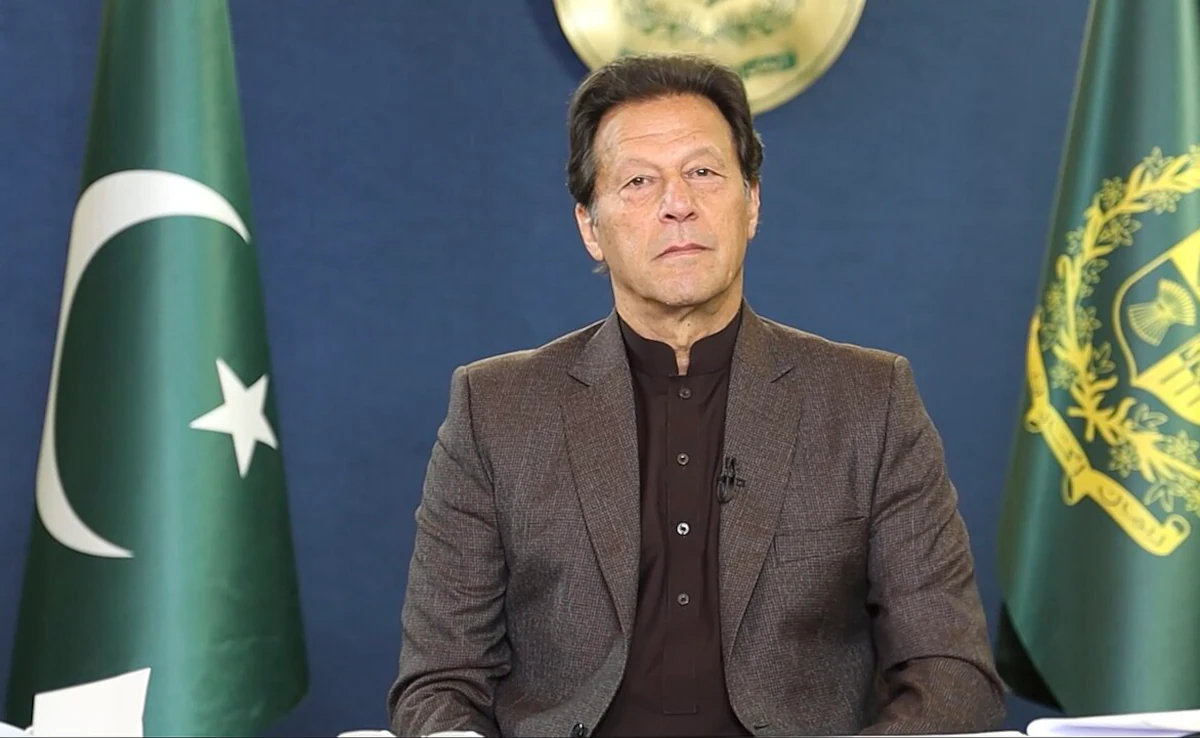 Fan Denied Entry Over 'Imran Khan' T-Shirt. Cricket Australia Takes Big Step