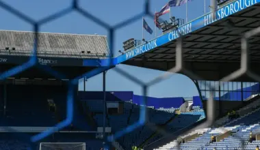 Sheffield Wednesday Interest In Lincoln City Striker Confirmed