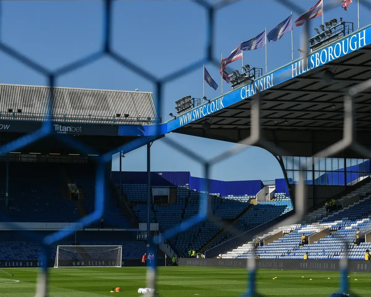 Sheffield Wednesday Interest In Lincoln City Striker Confirmed