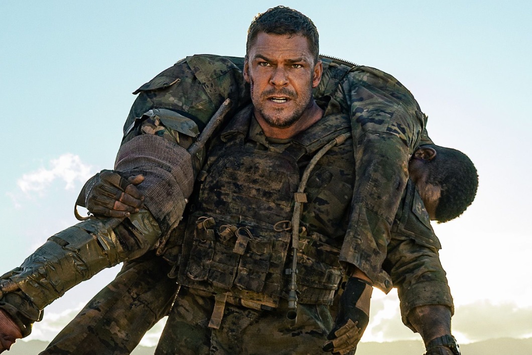 Netflix sci-fi film 101 million views